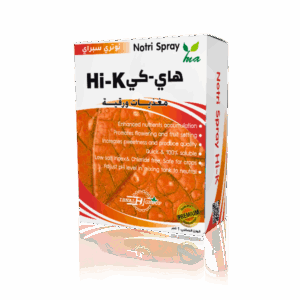 Notri Spray Hi-K