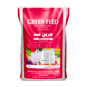 جرين فيد
