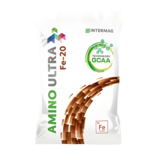 Amino Ultra Fe-20