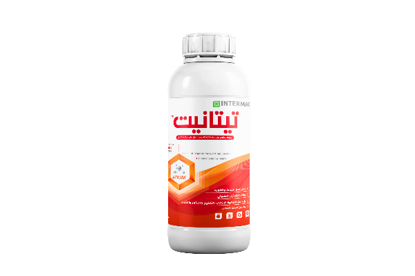 تيتانيت