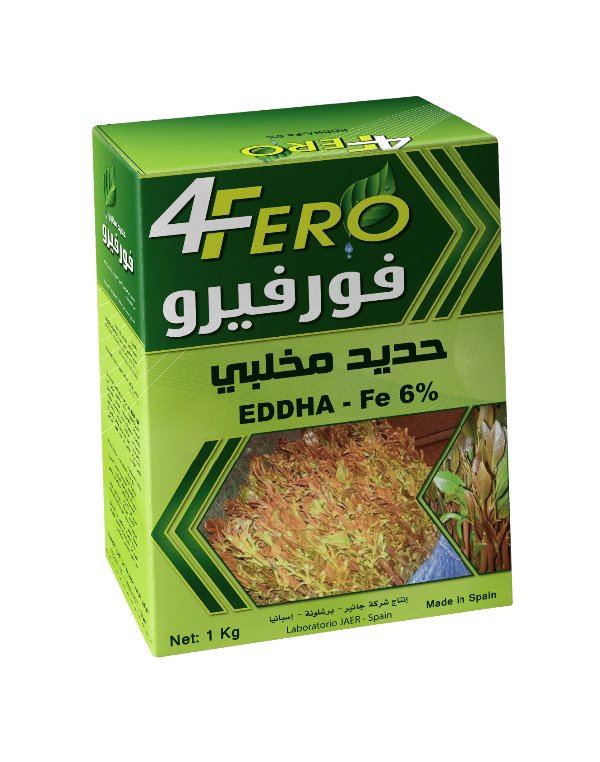 4FERO