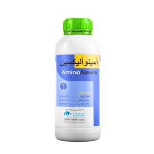 Amino Alexin