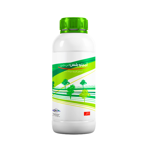 Aminoplus TG