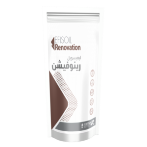 EFISOIL RENOVATION