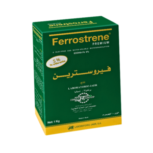 FERROSTRENE