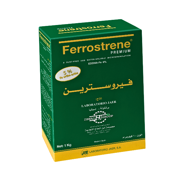 FERROSTRENE