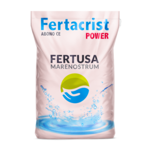 Fertacrist POWER  NPK 10-10-40+TE