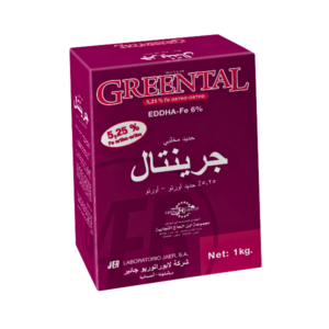 GREENTAL