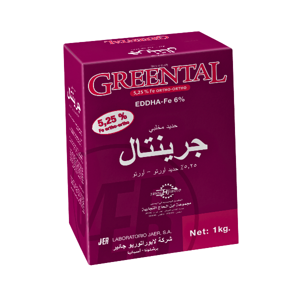GREENTAL
