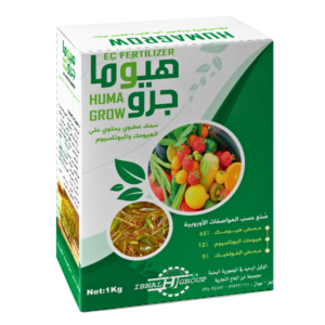 HUMA GROW