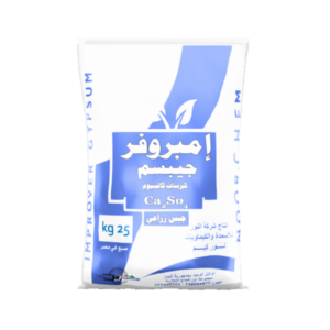IMPROVER GYPSUM