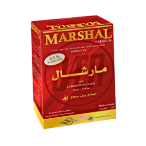 MARSHAL