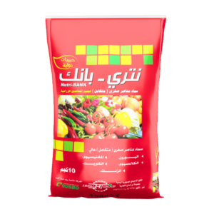 Nutri-BANK