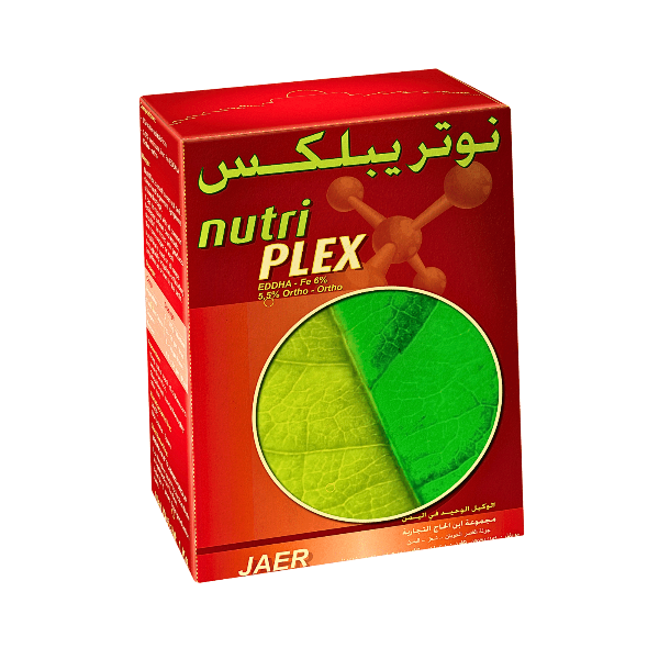 Nutriplex