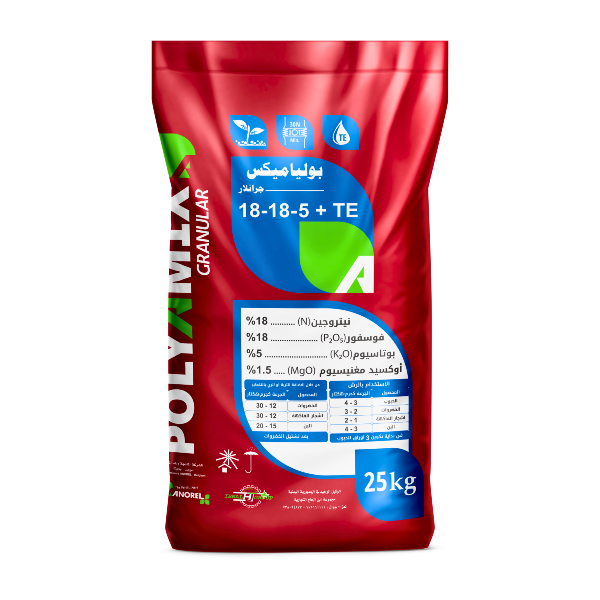 POLYAMIX