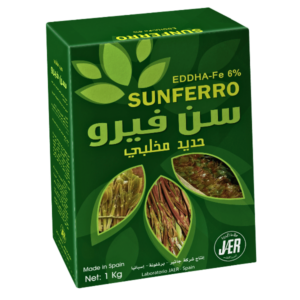 SUN FERRO