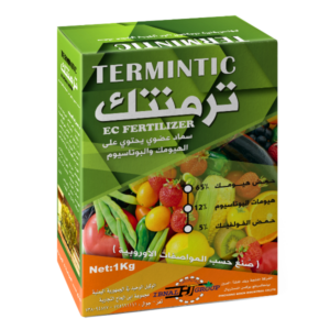 TREMINTIC
