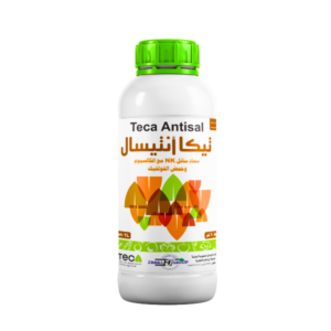 Teca Antisal
