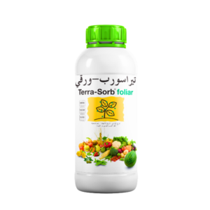 Terra-Sorb foliar