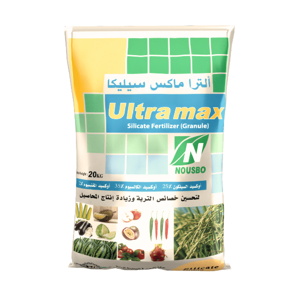 Ultramax Silicate