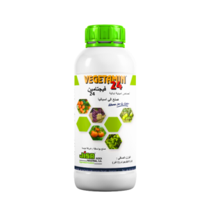 VEGETAMIN 24