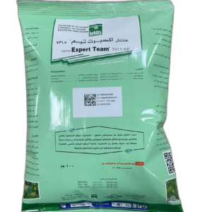 Expert Team