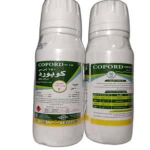 COPORD