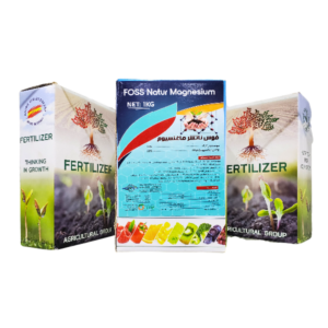 FOSS Natur Magnesium