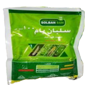 SOLBAN BAM
