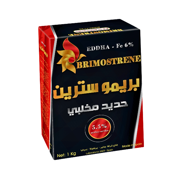 بريمو سترين