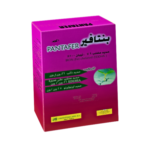 بنتافير
