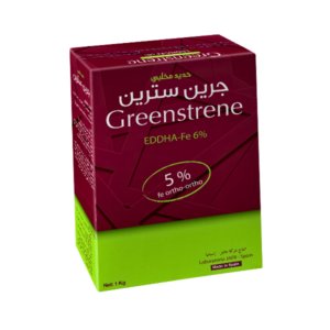 جرين سترين