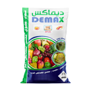 ديماكس