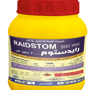 RAIDSTOM