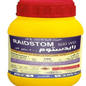 رايدستوم