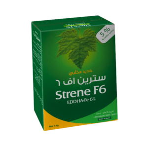 سترين Fe