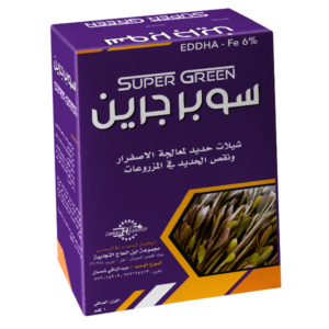 سوبرجرين