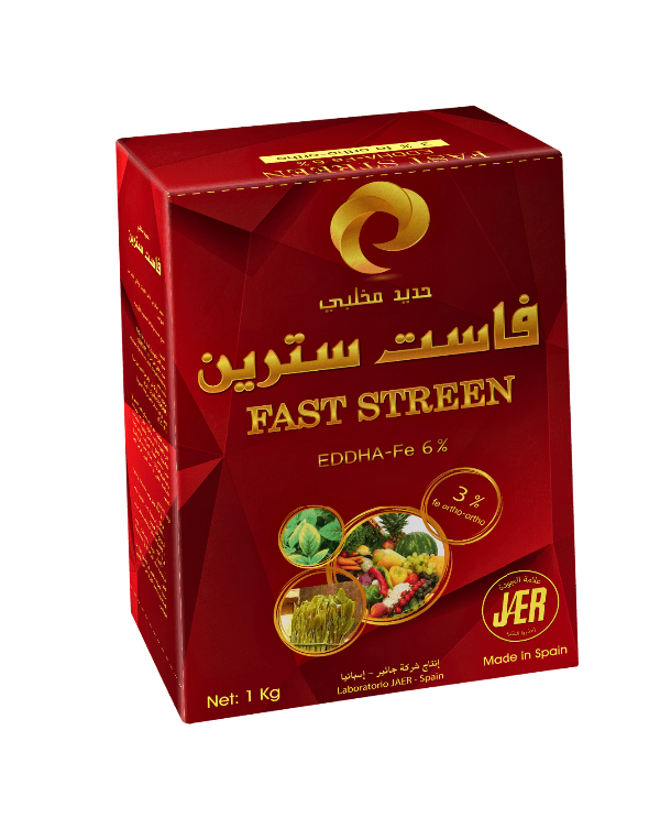 فاست سترين