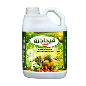 فيداجرو المطور