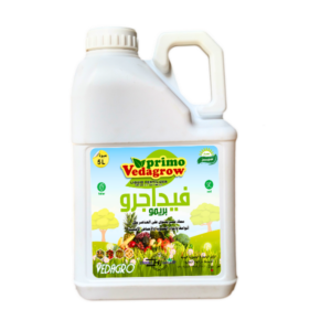 فيداجرو بريمو