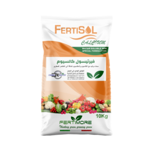 Fertisol CALCIUM NPK 12-8-24+Ca 9%+MgO 2%+TE