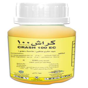 كراش