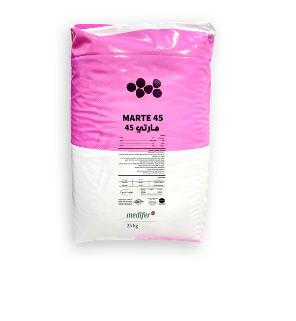 MARTE 45