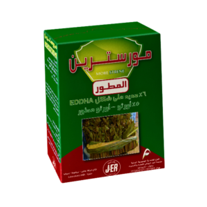 مورسترين المطور