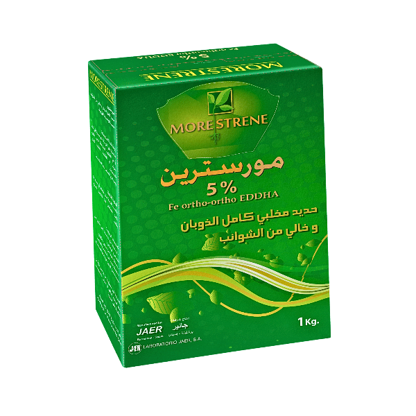 مورسترين