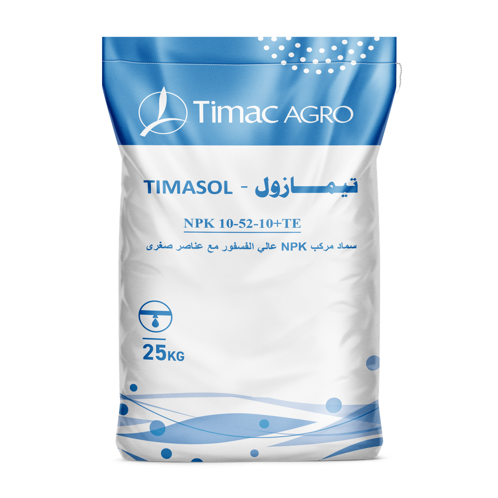 تيمــــازول NPK 10-52-10