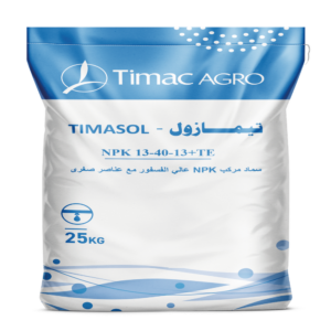 تيمــــازول NPK 13-40-13 +TE