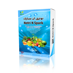 نوتري أن سبارك