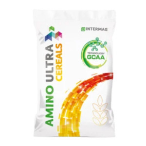 AMINO ULTRA CEREALS