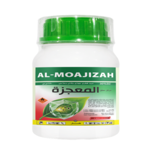 AL-MOAJIZAH